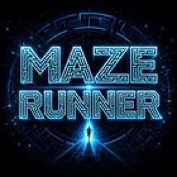 Biểu tượng Maze Runner