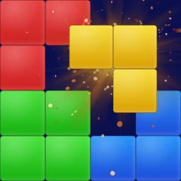 Block Blaster: Puzzle Games icon