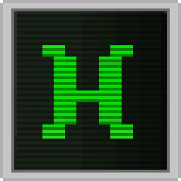 Hacker icon