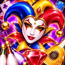 Joker Jewel icon